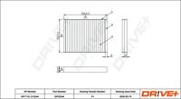 Innenraumfilter Pollenfilter Filter, Bild 5