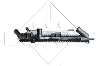 Kühler Wasserkühler Motorkühler, Bild 2