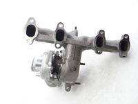 Turbolader, Bild 4