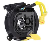 Wickelfeder Airbag, Bild 2