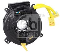 Wickelfeder Airbag, Bild 3