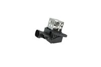 Widerstand Elektromotor Kühlerlüfter, Bild 12