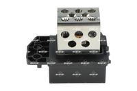 Widerstand Elektromotor Kühlerlüfter, Bild 3