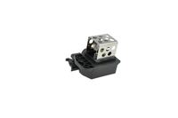 Widerstand Elektromotor Kühlerlüfter, Bild 21