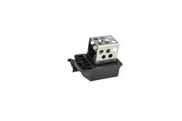 Widerstand Elektromotor Kühlerlüfter, Bild 22