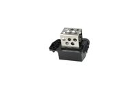 Widerstand Elektromotor Kühlerlüfter, Bild 27
