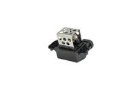 Widerstand Elektromotor Kühlerlüfter, Bild 29