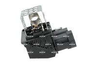 Widerstand Elektromotor Kühlerlüfter, Bild 4