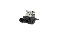 Widerstand Elektromotor Kühlerlüfter, Bild 9