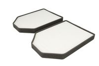 Innenraumfilter Pollenfilter Filter, Bild 3