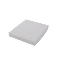 Innenraumfilter Pollenfilter Filter, Bild 39