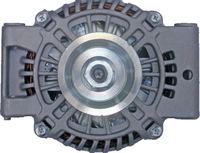 Lichtmaschine Generator, Bild 2
