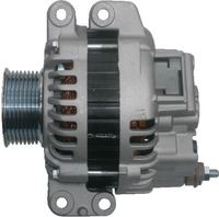 Lichtmaschine Generator, Bild 3