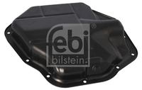 Ölwanne Motorölwanne, Bild 2