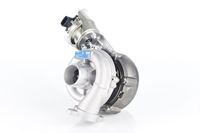 Turbolader, Bild 12