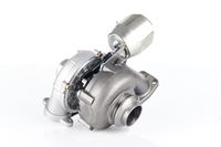 Turbolader, Bild 20