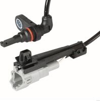 ABS Sensor Drehzahlmesser, Bild 2