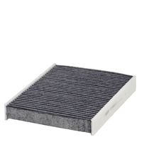 Filterset Ölfilter Luftfilter Innenraumfilter Kraftstofffilter, Bild 1
