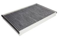 Innenraumfilter Pollenfilter Filter, Bild 2