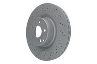 Bremsscheibe Scheibenbremse, Bild 1