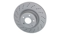 Bremsscheibe Scheibenbremse, Bild 4