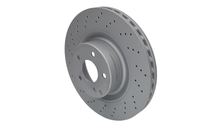 Bremsscheibe Scheibenbremse, Bild 6