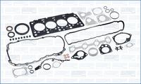 Dichtungsvoll Satz Motor
