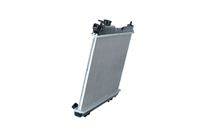 Kühler Wasserkühler Motorkühler, Bild 18