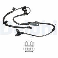 ABS Sensor Drehzahlmesser, Bild 1