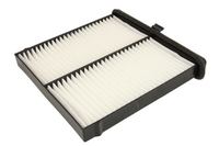 Innenraumfilter Pollenfilter Filter, Bild 2