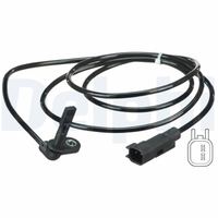 ABS Sensor Drehzahlmesser, Bild 1