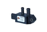 Abgasdrucksensor Differenzdruck, Bild 8