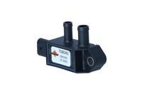 Abgasdrucksensor Differenzdruck, Bild 9