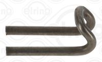 Halter Einspritzventil