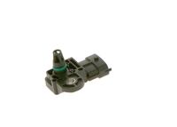 Sensor Saugrohrdruck, Bild 17