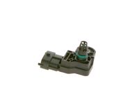 Sensor Saugrohrdruck, Bild 8