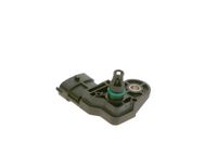 Sensor Saugrohrdruck, Bild 10