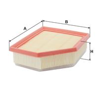 Luftfilter Motorluftfilter Filter, Bild 2