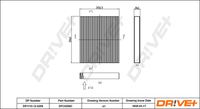 Innenraumfilter Pollenfilter Filter, Bild 6