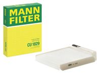 Innenraumfilter Pollenfilter Filter, Bild 3