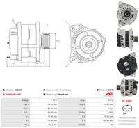 Lichtmaschine Generator, Bild 5