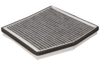 Innenraumfilter Pollenfilter Filter, Bild 2