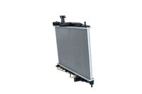 Kühler Wasserkühler Motorkühler, Bild 13