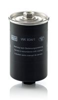Kraftstofffilter Kraftstoff Filter