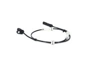 ABS Sensor Drehzahlmesser, Bild 11