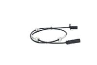ABS Sensor Drehzahlmesser, Bild 20