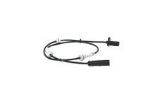 ABS Sensor Drehzahlmesser, Bild 21