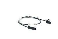 ABS Sensor Drehzahlmesser, Bild 23