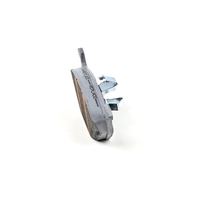 Bremsbelag Satz Bremsscheibe Scheibenbremse, Bild 21