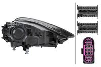 Hauptscheinwerfer, Bild 2